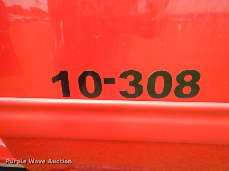 image for item DI0366 2011 Chevrolet Silverado 3500HD  Ext. Cab pickup truck