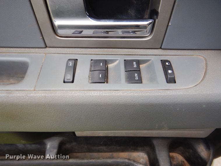 image for item DI0367 2011 Ford F150 XLT  pickup truck