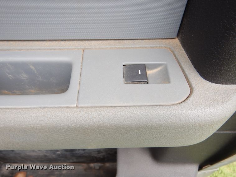 image for item DI0367 2011 Ford F150 XLT  pickup truck