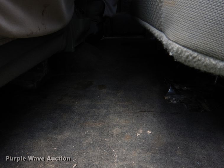 image for item DI0367 2011 Ford F150 XLT  pickup truck