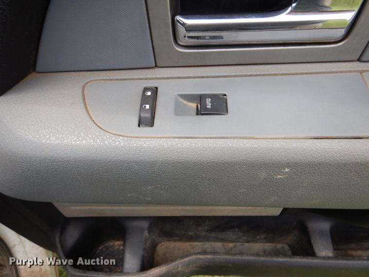 image for item DI0367 2011 Ford F150 XLT  pickup truck