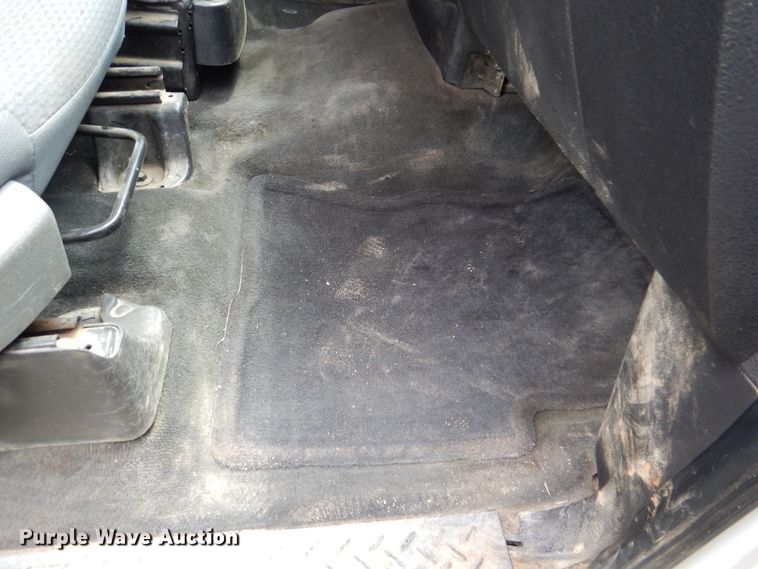 image for item DI0367 2011 Ford F150 XLT  pickup truck