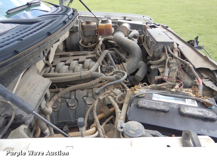 image for item DI0367 2011 Ford F150 XLT  pickup truck