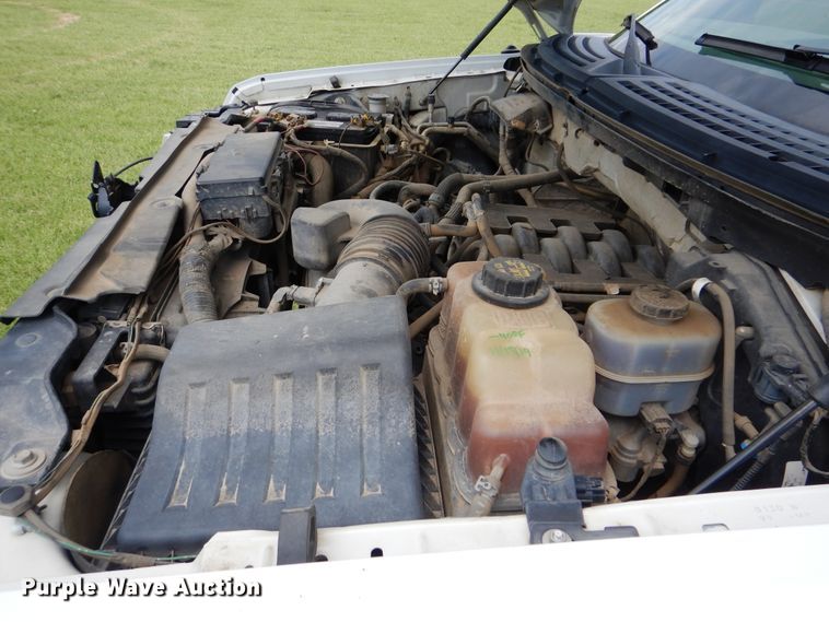 image for item DI0367 2011 Ford F150 XLT  pickup truck