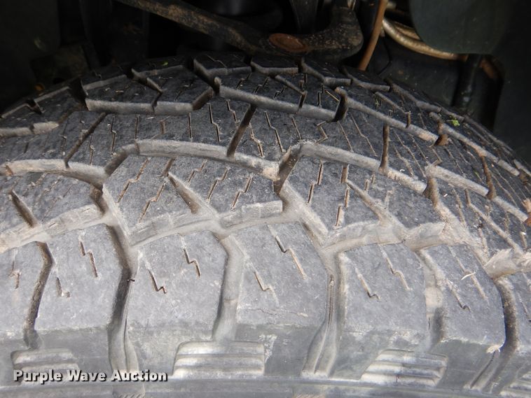 image for item DI0367 2011 Ford F150 XLT  pickup truck