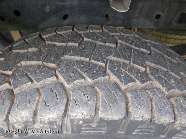 image for item DI0367 2011 Ford F150 XLT  pickup truck