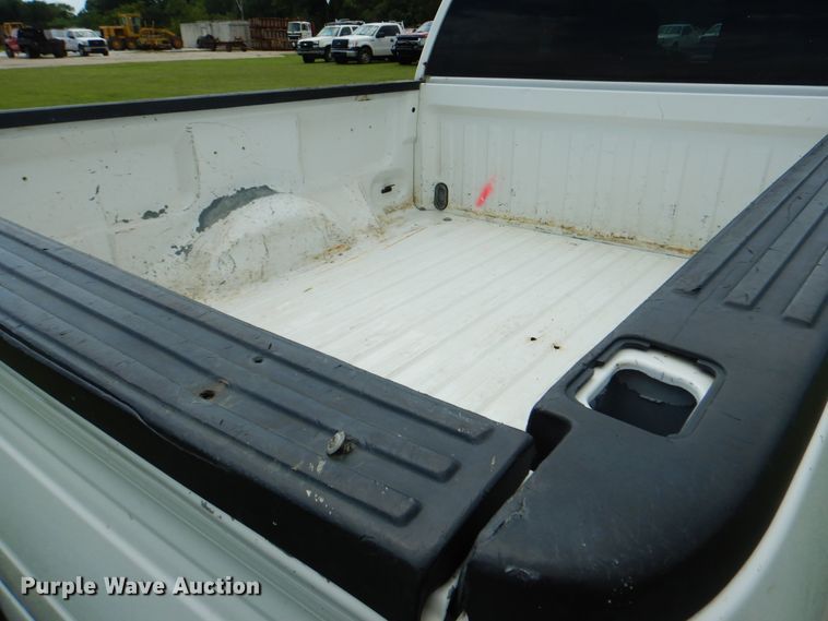image for item DI0367 2011 Ford F150 XLT  pickup truck