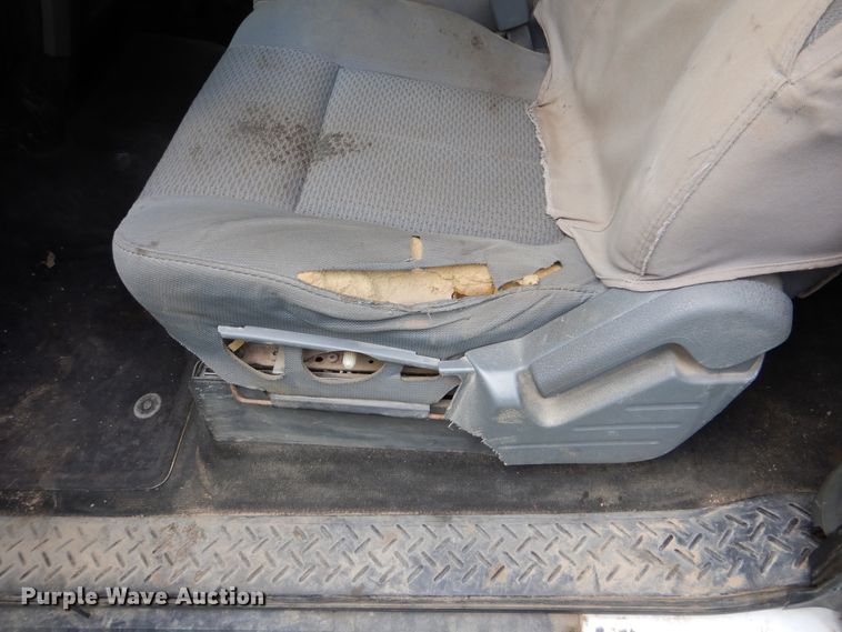 image for item DI0367 2011 Ford F150 XLT  pickup truck