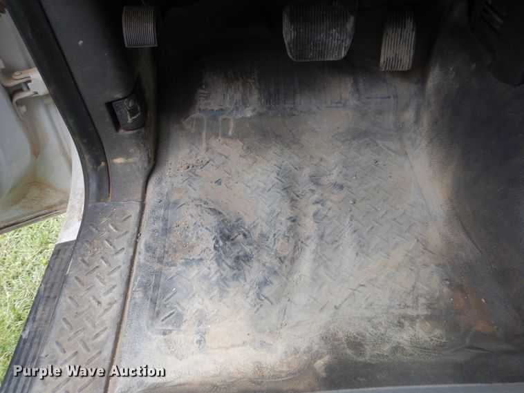 image for item DI0369 2014 Ford F150 XL  SuperCab pickup truck