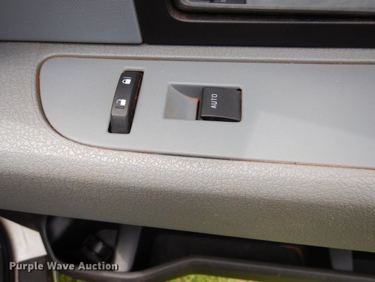 image for item DI0369 2014 Ford F150 XL  SuperCab pickup truck