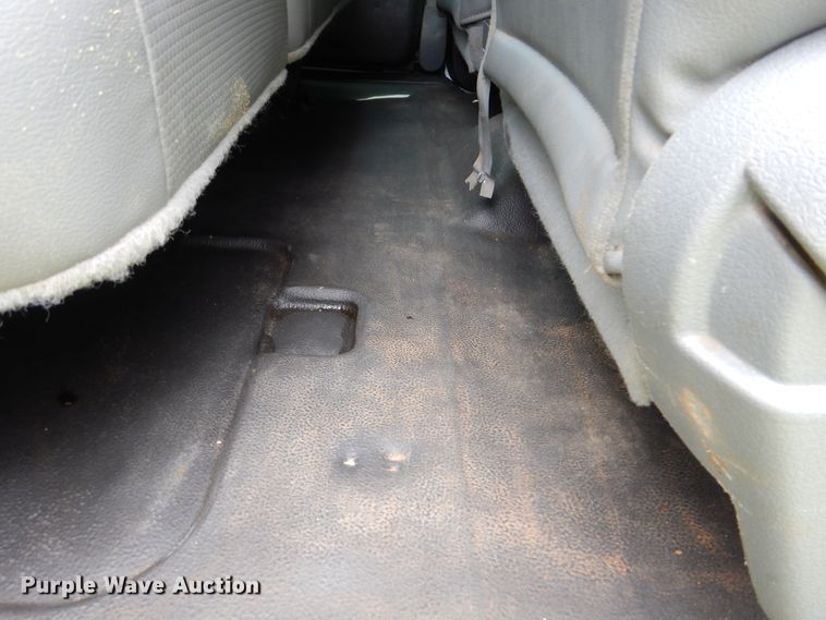 image for item DI0369 2014 Ford F150 XL  SuperCab pickup truck