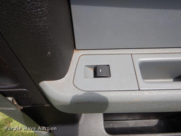 image for item DI0369 2014 Ford F150 XL  SuperCab pickup truck