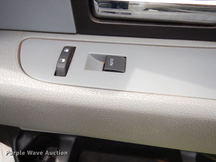 image for item DI0369 2014 Ford F150 XL  SuperCab pickup truck