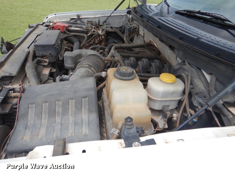 image for item DI0369 2014 Ford F150 XL  SuperCab pickup truck