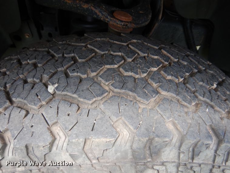 image for item DI0369 2014 Ford F150 XL  SuperCab pickup truck