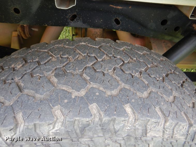 image for item DI0369 2014 Ford F150 XL  SuperCab pickup truck