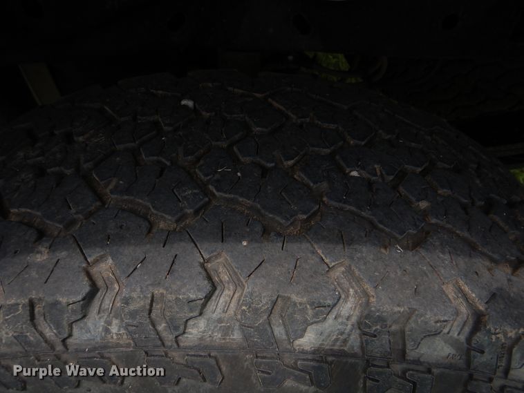 image for item DI0369 2014 Ford F150 XL  SuperCab pickup truck