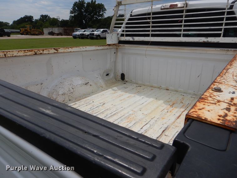 image for item DI0369 2014 Ford F150 XL  SuperCab pickup truck