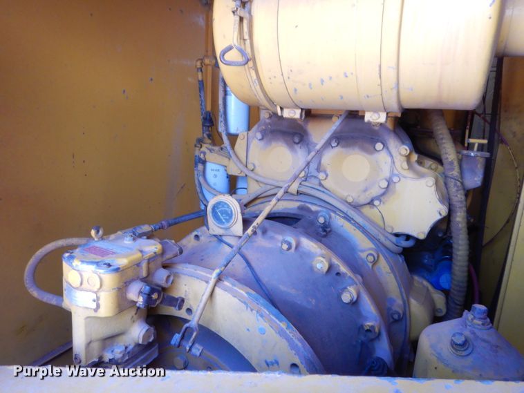 image for item HB9373 1997 FMC Link Belt HC-108C  truck crane