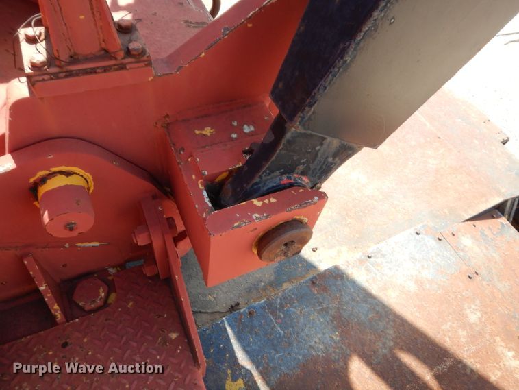 image for item HB9373 1997 FMC Link Belt HC-108C  truck crane