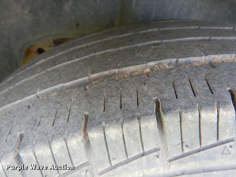 image for item HJ9893 2006 Chevrolet Silverado 1500  pickup truck