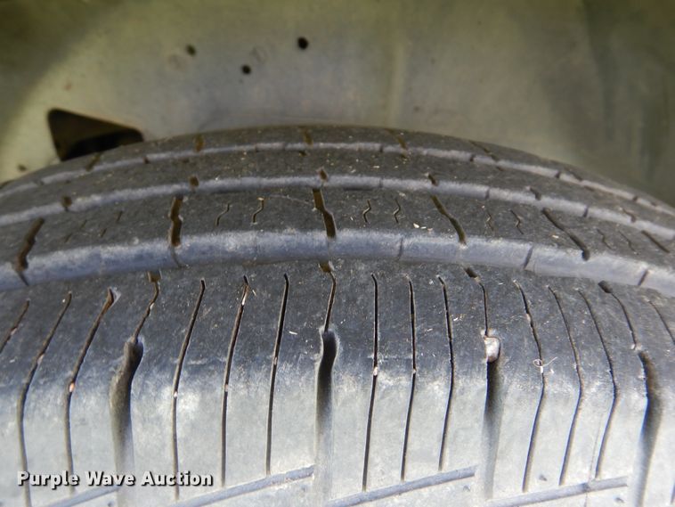 image for item HJ9893 2006 Chevrolet Silverado 1500  pickup truck