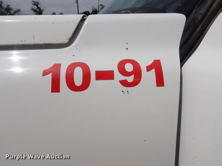 image for item HJ9893 2006 Chevrolet Silverado 1500  pickup truck