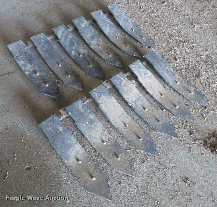 image for item DD0391 John Deere 930R rigid head