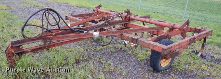 image for item DF5247 International 55 chisel