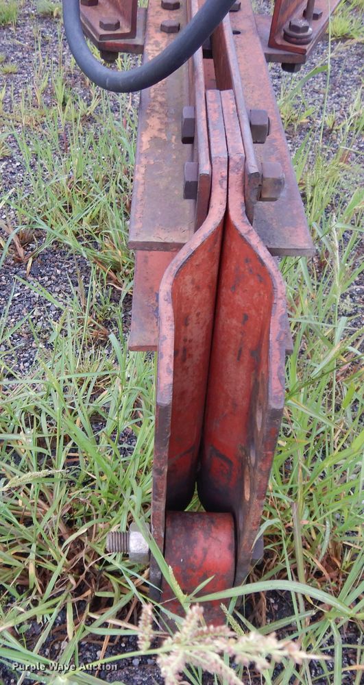 image for item DF5247 International 55 chisel