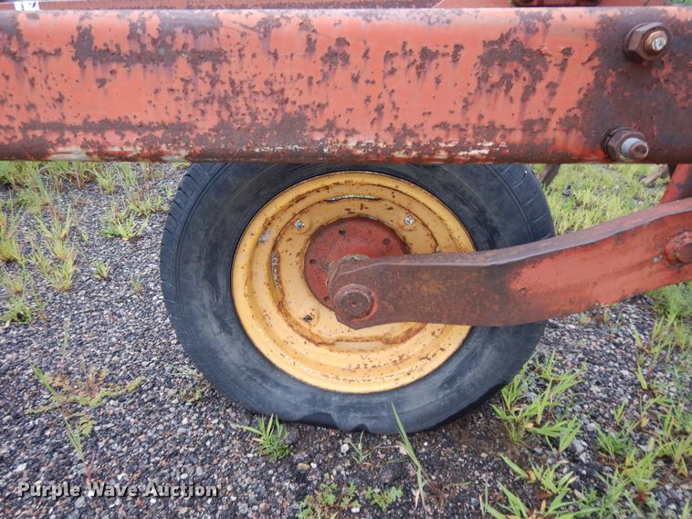 image for item DF5247 International 55 chisel