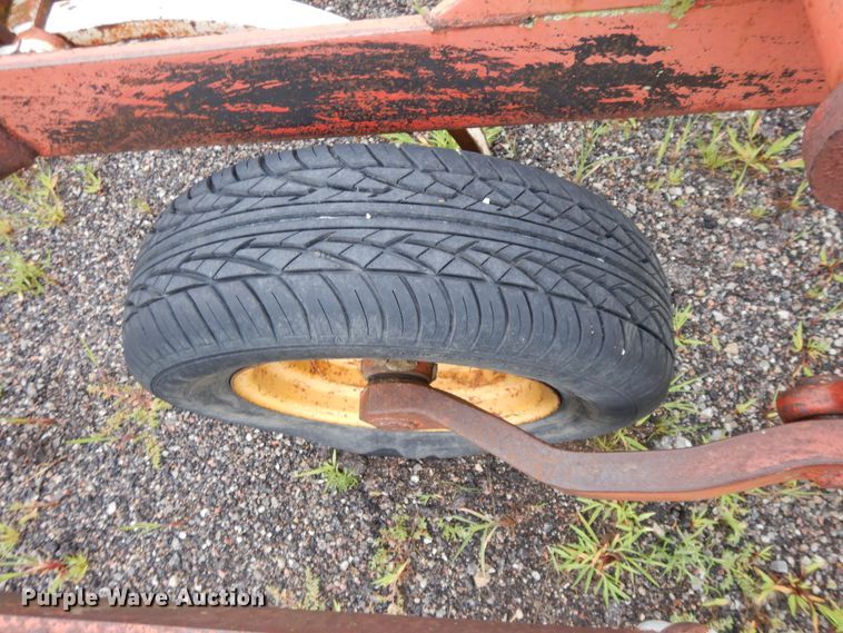 image for item DF5247 International 55 chisel