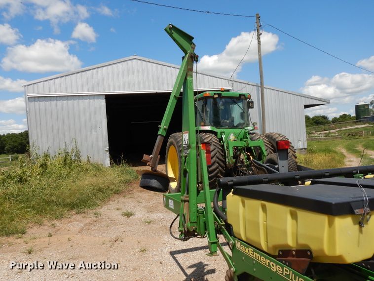 image for item DF5262 2004 John Deere 1780 no-till planter