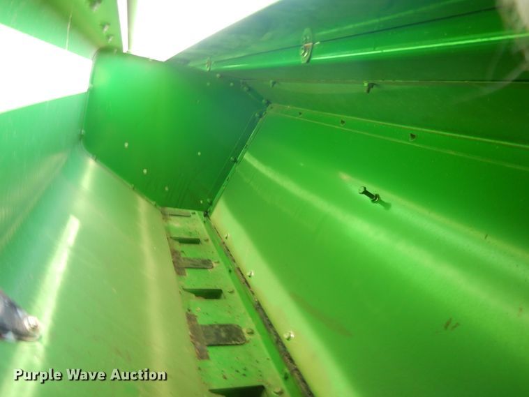 image for item DF5280 John Deere 455 grain drill