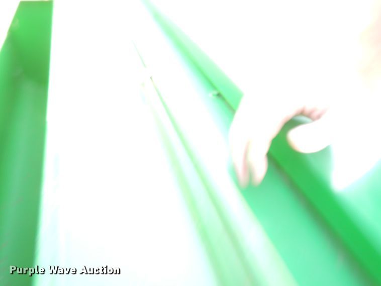 image for item DF5280 John Deere 455 grain drill