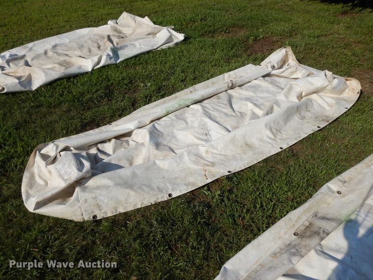 image for item DF5280 John Deere 455 grain drill