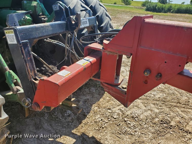 image for item DF7546 Sunflower 9433 grain drill