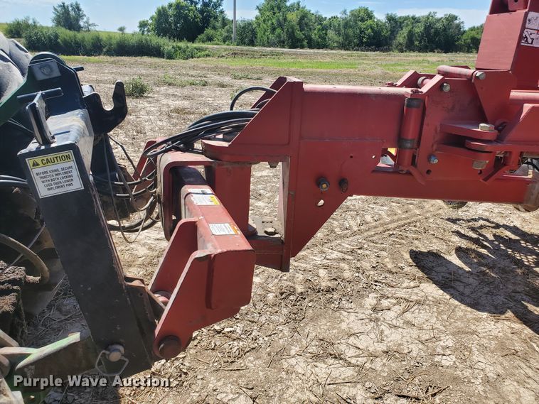 image for item DF7546 Sunflower 9433 grain drill