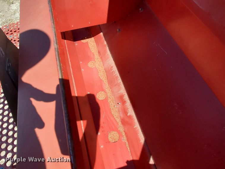 image for item DF7546 Sunflower 9433 grain drill