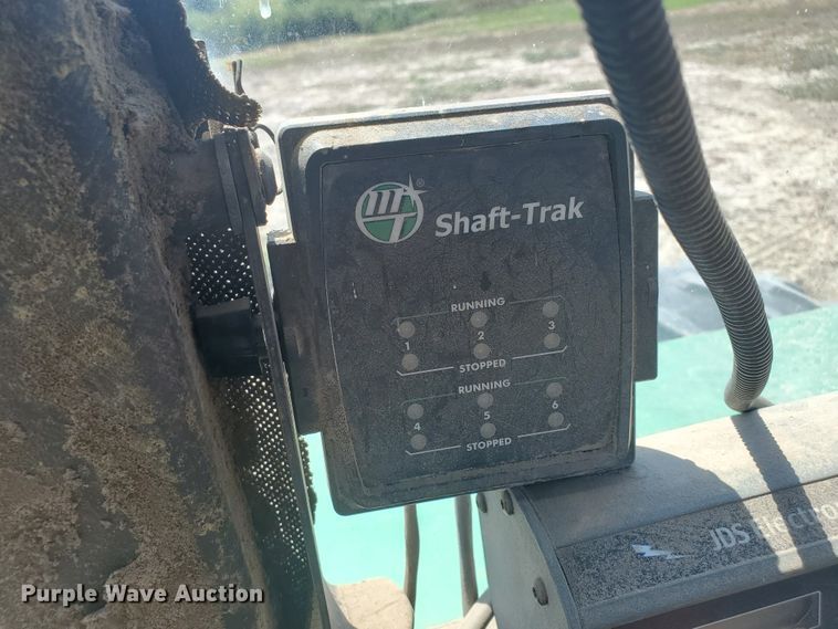 image for item DF7546 Sunflower 9433 grain drill