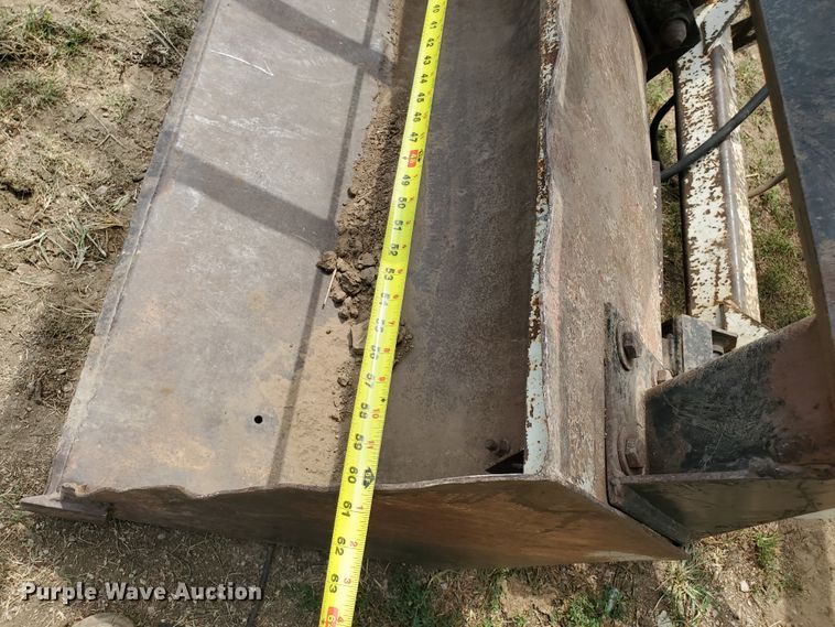 image for item DF7552 1983 Case 2090  tractor