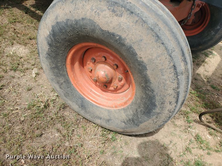 image for item DF7552 1983 Case 2090  tractor