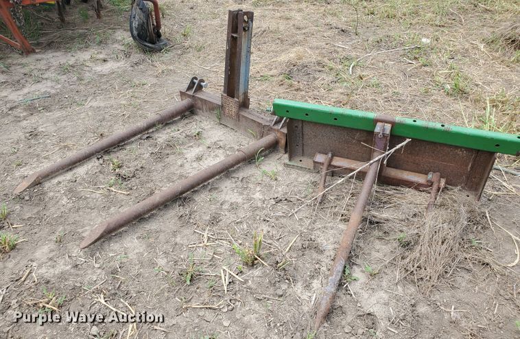 image for item DF7552 1983 Case 2090  tractor