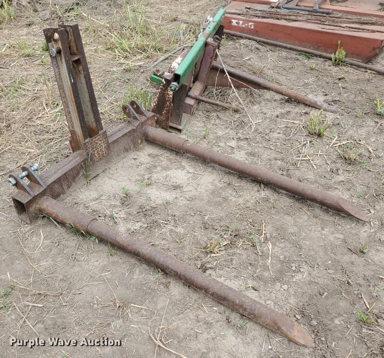 image for item DF7552 1983 Case 2090  tractor