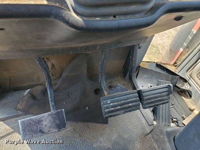 image for item DF7555 Case IH 7130  tractor