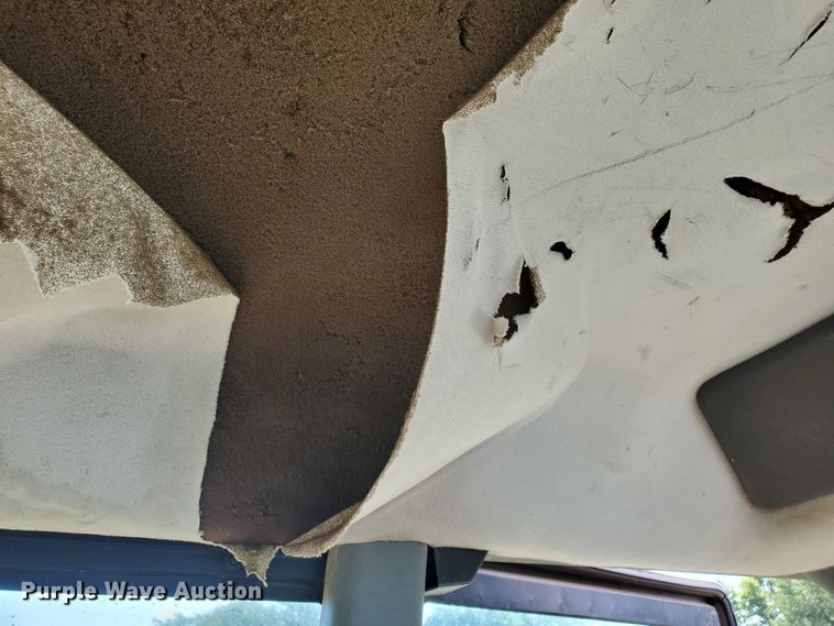 image for item DF7555 Case IH 7130  tractor