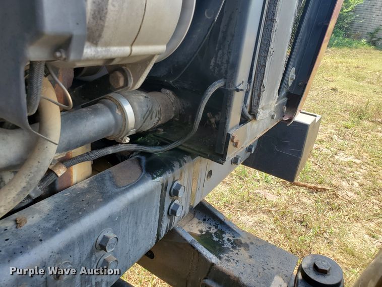 image for item DF7555 Case IH 7130  tractor