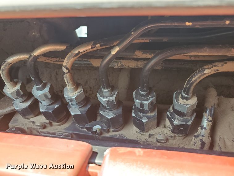 image for item DF7555 Case IH 7130  tractor