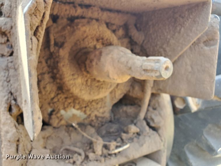 image for item DF7555 Case IH 7130  tractor