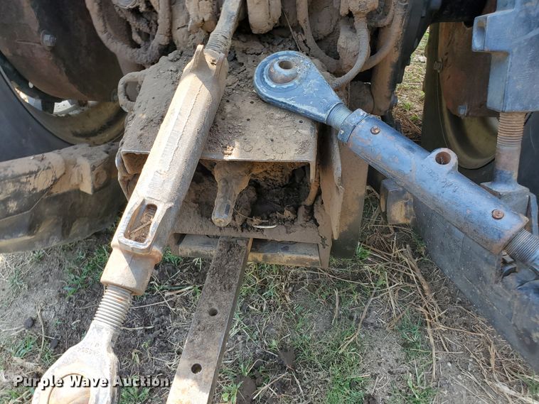 image for item DF7555 Case IH 7130  tractor